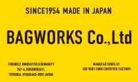 F(Bag works)